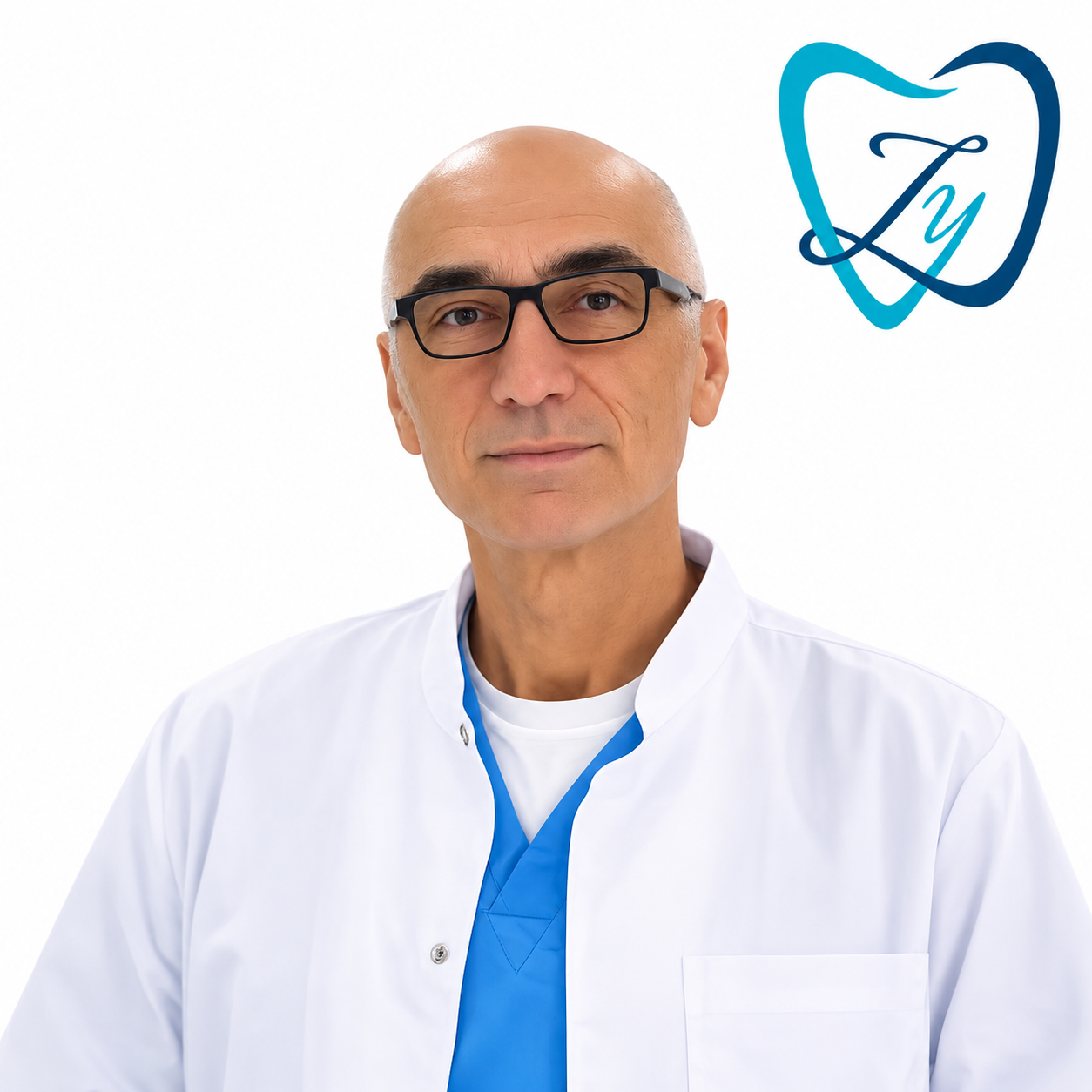 Prof. Dr. Dt. Atilla ÖZDEMİR